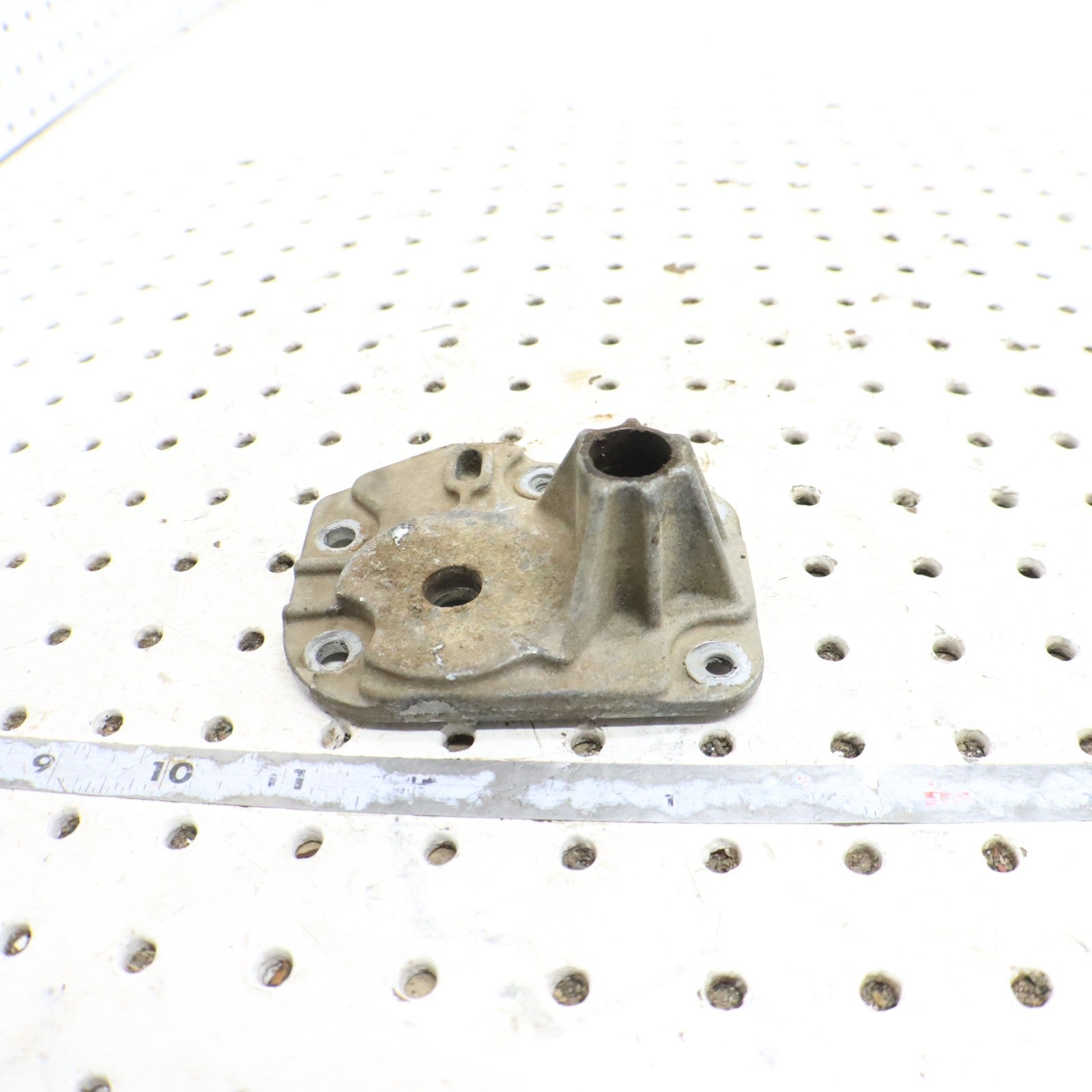 2004 Polaris Sportsman 500 Transmission Gearcase Case Cover 3233827