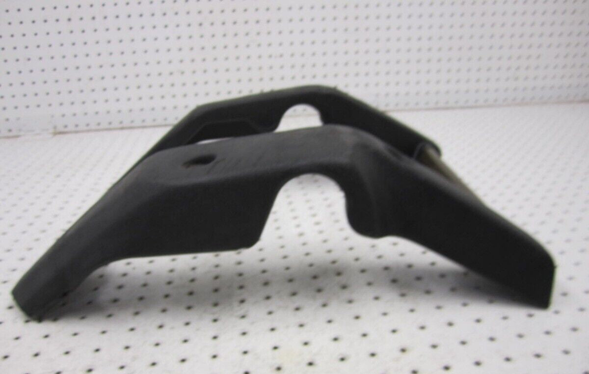 2004 KAWASAKI PRAIRIE 700 COVER, FRONT GUARD, BLACK 14091-0123-6Z