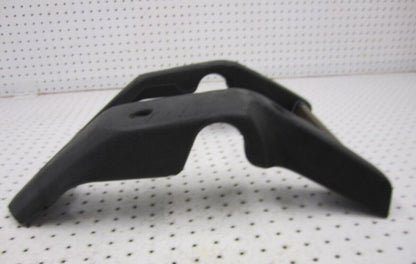 2004 KAWASAKI PRAIRIE 700 COVER, FRONT GUARD, BLACK 14091-0123-6Z