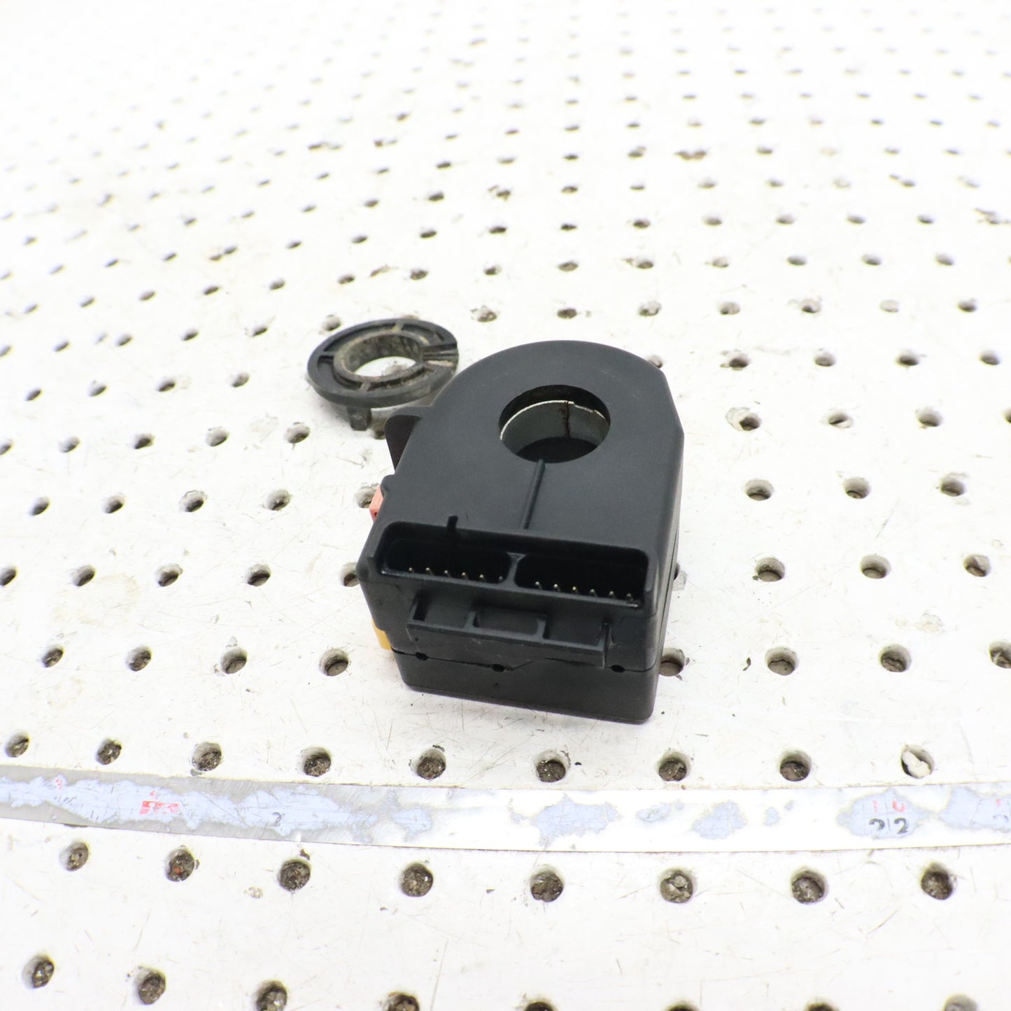 2003 Polaris Sportsman 600 Left Hand Control 4010560; 4010591