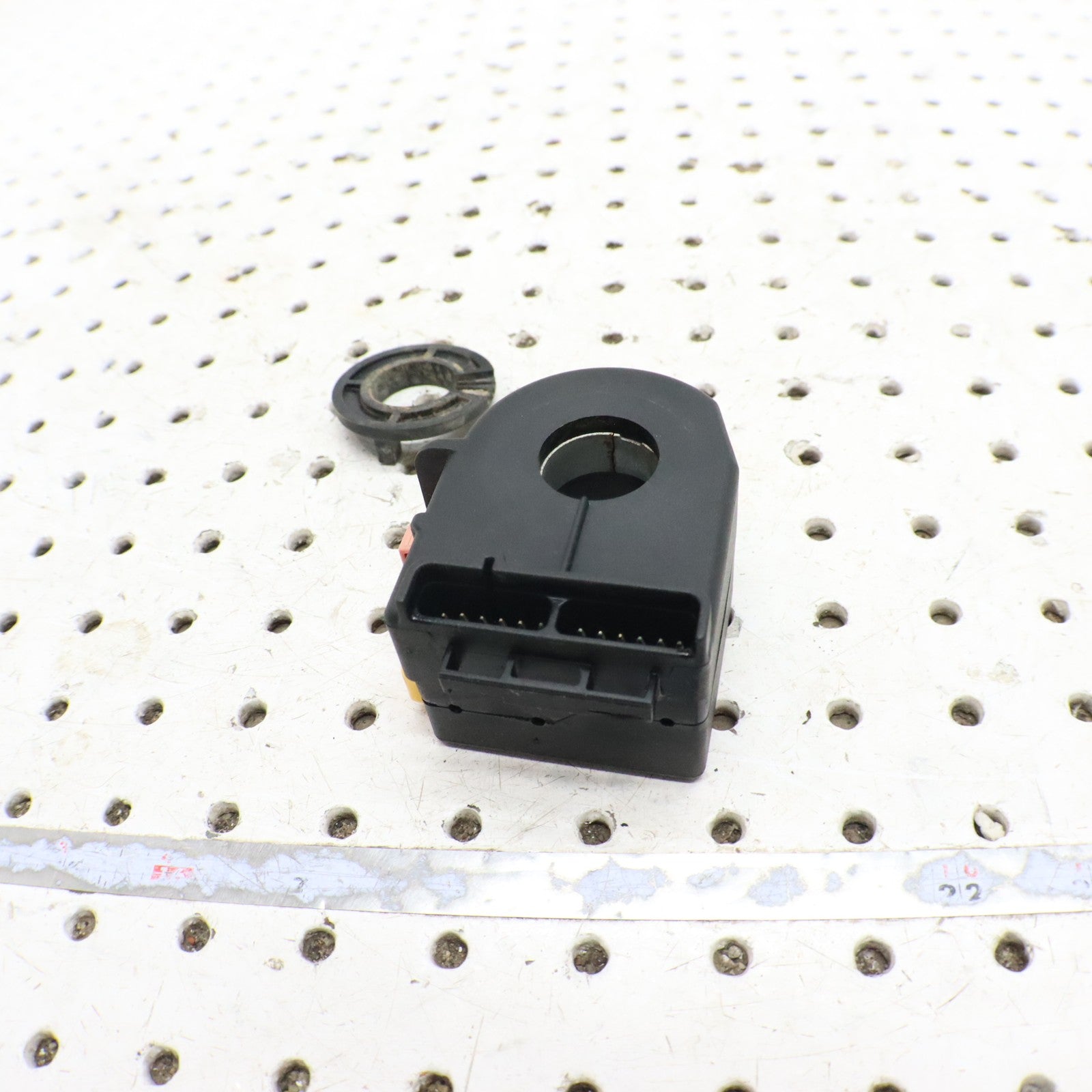 2003 Polaris Sportsman 600 Left Hand Control 4010560; 4010591