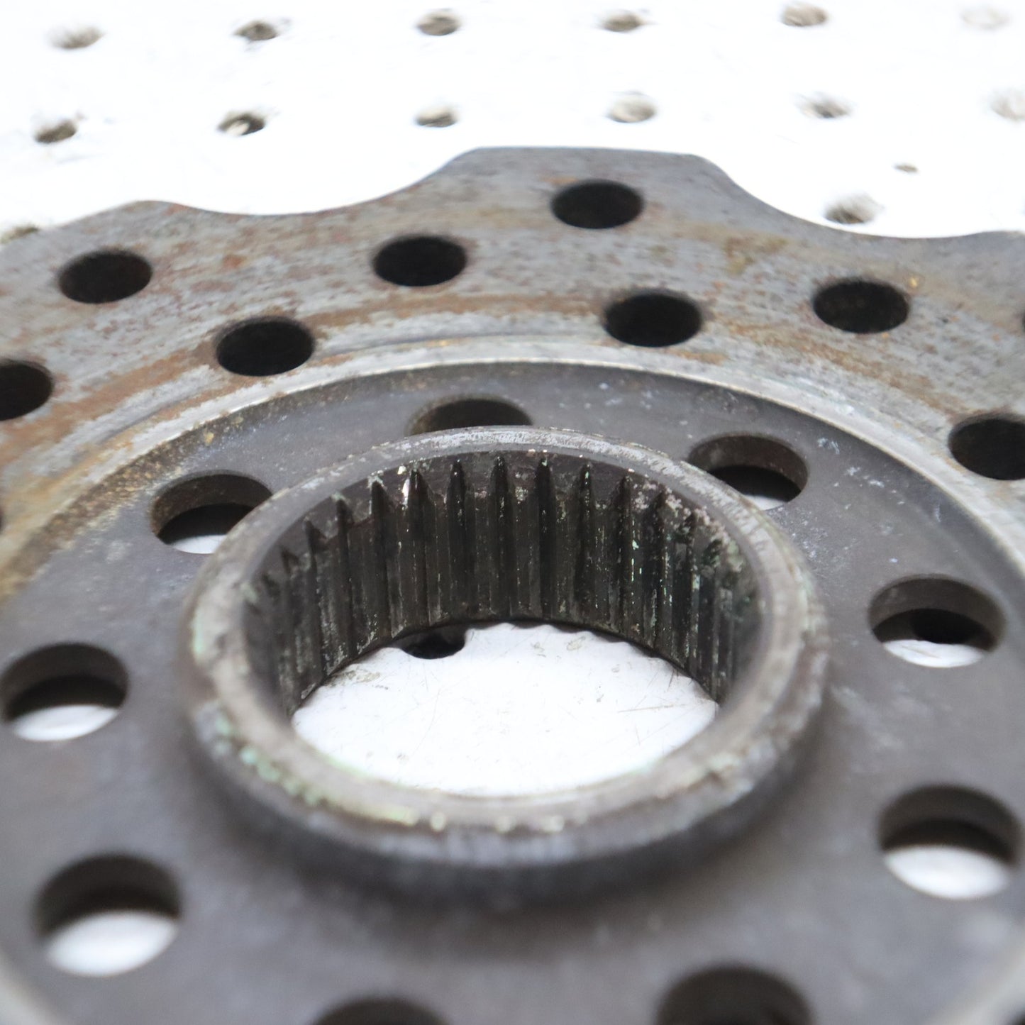 2016 Arctic Cat M8000 Brake Disc 2602-720