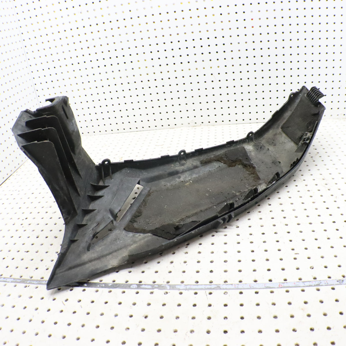 2007 Arctic Cat F6 LOWER LEFT Side Panel Left LOWER 2718-345