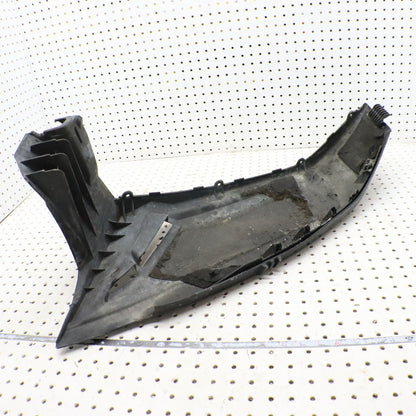 2007 Arctic Cat F6 LOWER LEFT Side Panel Left LOWER 2718-345