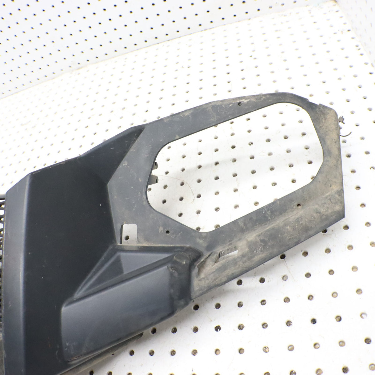 2017 Polaris Sportsman 450 Front Bumper 5438559-070