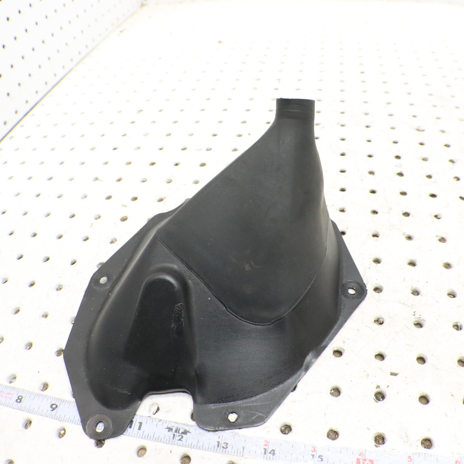 2016 Polaris Rush 800 Tie Rod Boot 2635202 LEFT 5450933; 2635202