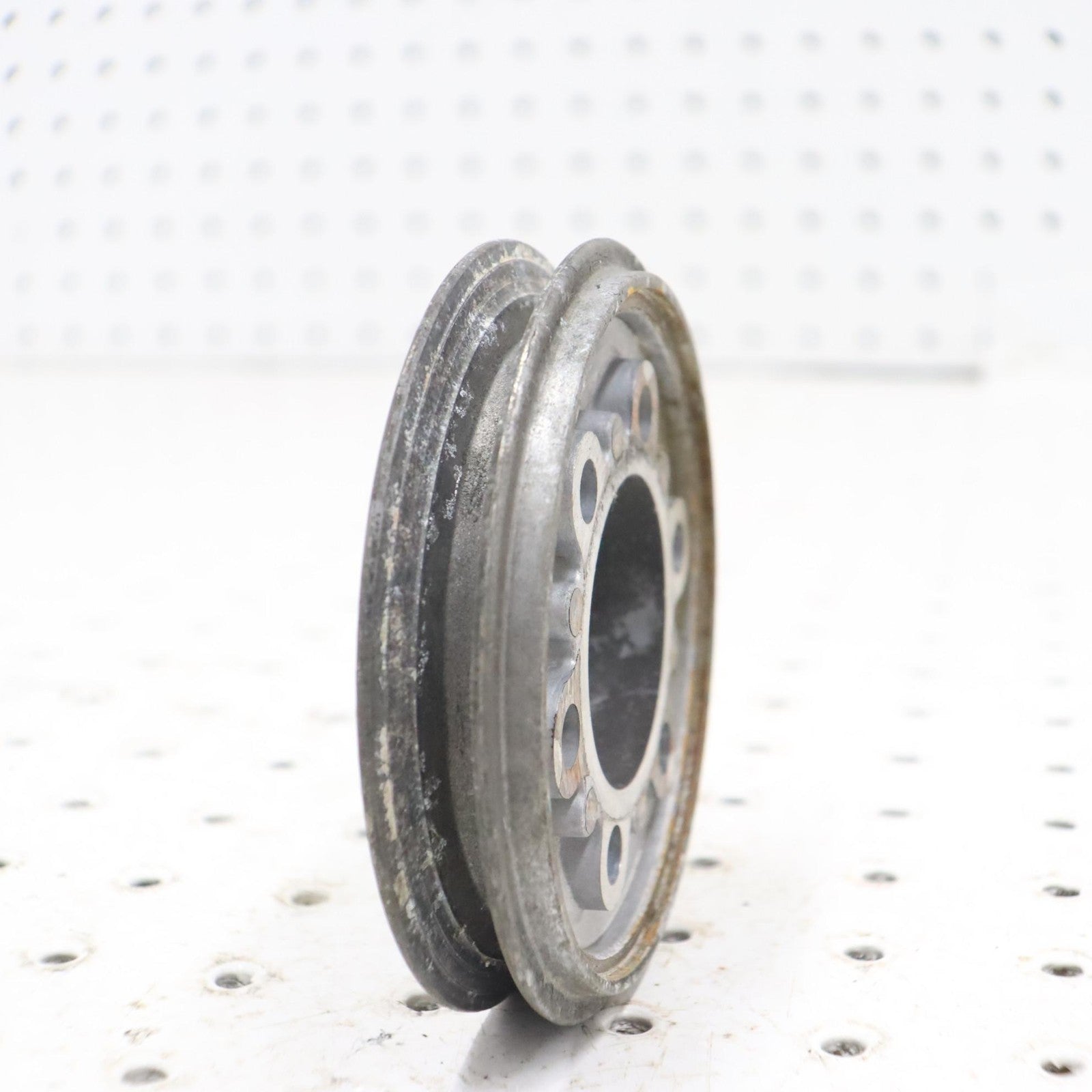 1995 Polaris Xcr 600 Waterpump DRIVE PULLEY 3084462