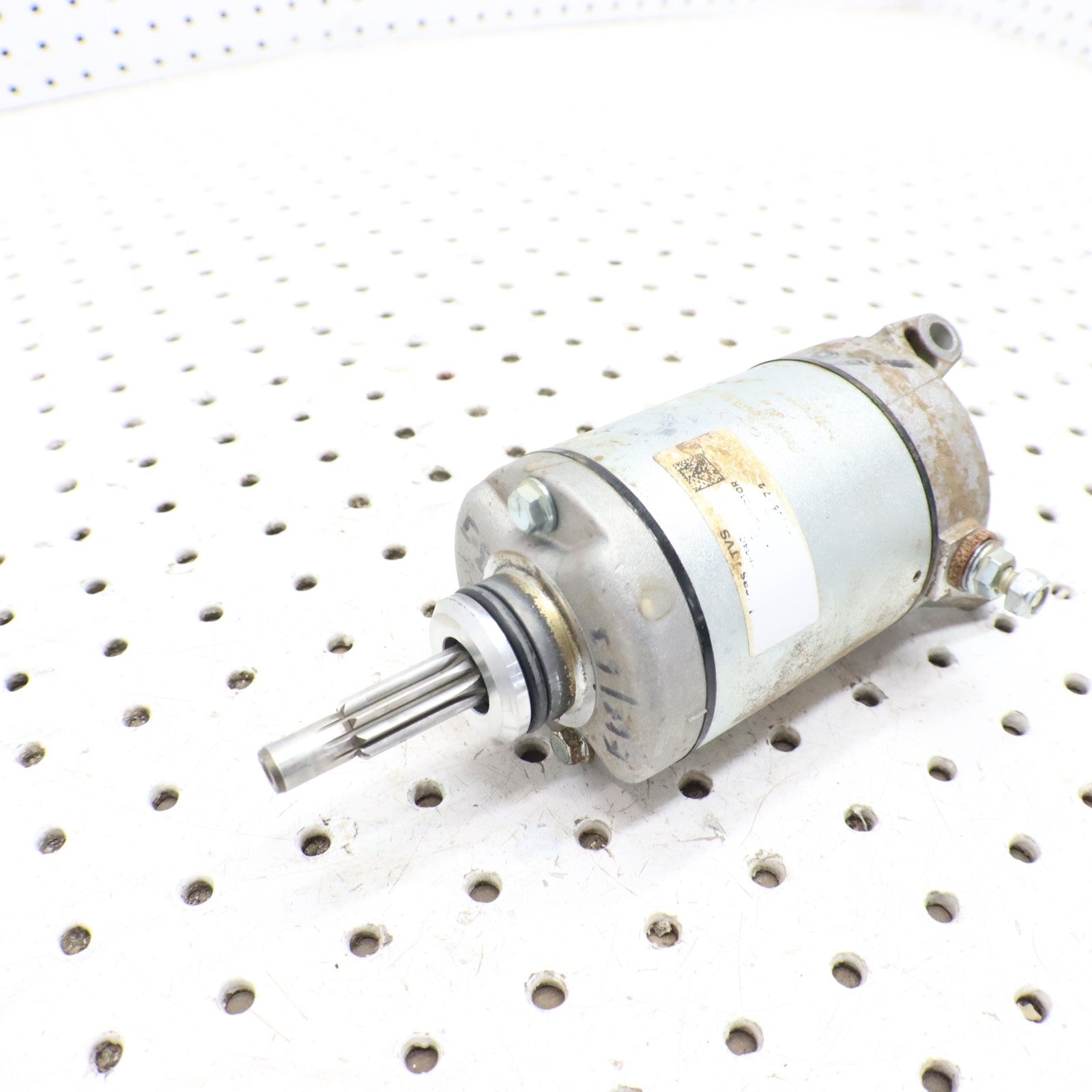 2024 Polaris Sportsman 570 Efi Eps Starter Motor 4018940