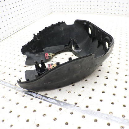 1998 Polaris Xplorer 400l Headlight Gauge Pod Lower 5431811-070 