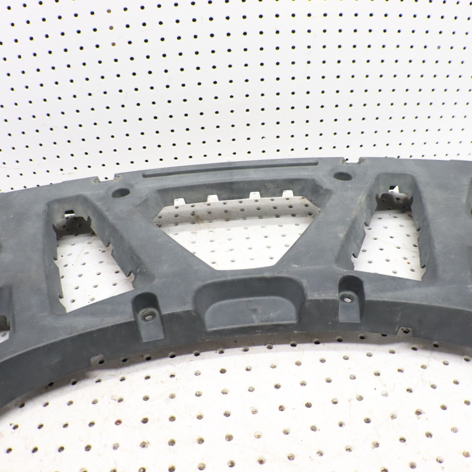2009 Polaris Sportsman Xp 850 Rear Rack 2633429-070