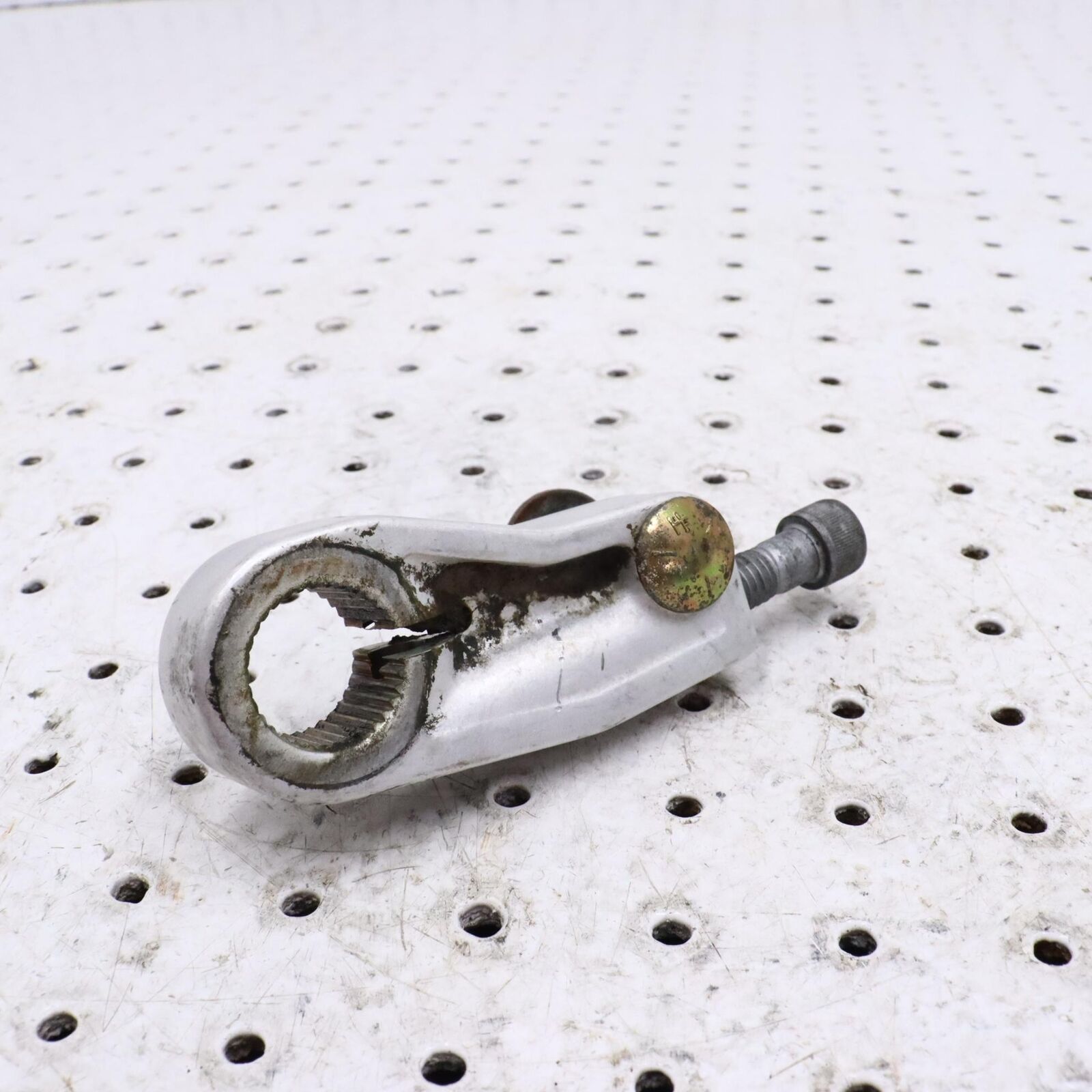 2011 ARCTIC CAT M8 STEERING ARM LEFT 1705-291
