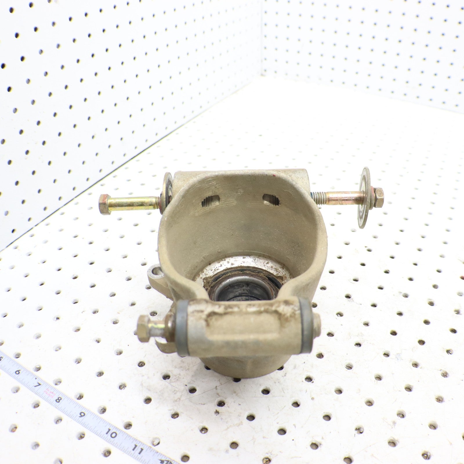 2016 Polaris Sportsman Sp 570 Bearing Carrier Knuckle Rear 5135563