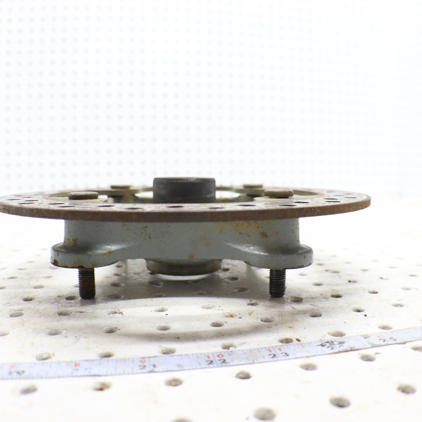 2009 Polaris Sportsman Xp 850 Wheel Hub REAR 5136295; 5136946 