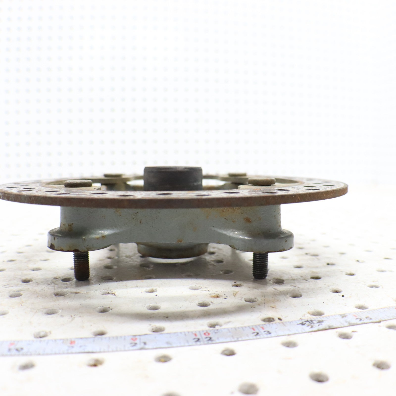 2009 Polaris Sportsman Xp 850 Wheel Hub REAR 5136295; 5136946 