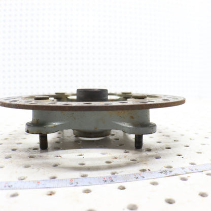 2009 Polaris Sportsman Xp 850 Wheel Hub REAR 5136295; 5136946 