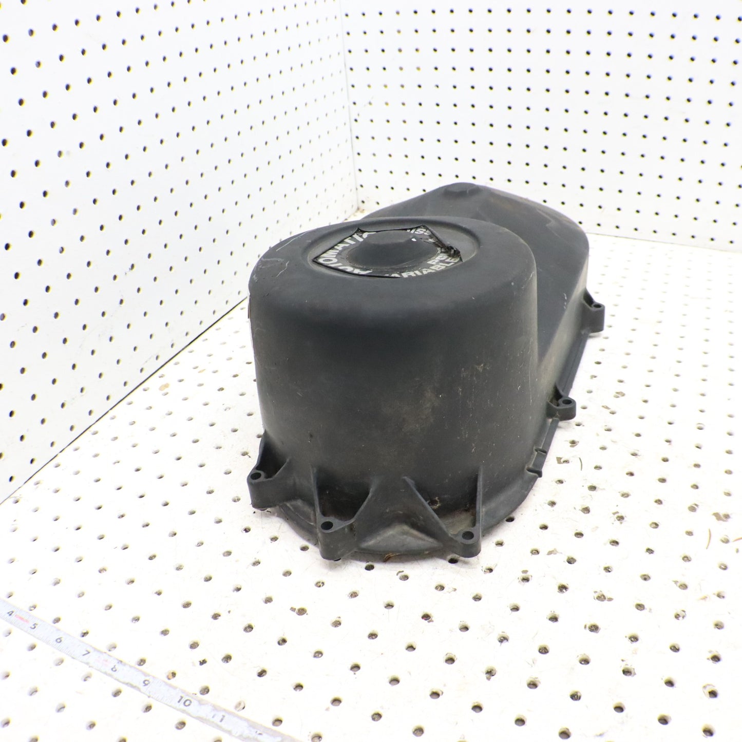 1995 Polaris Xplorer 400 Clutch Cover Outer 5431961 5433542