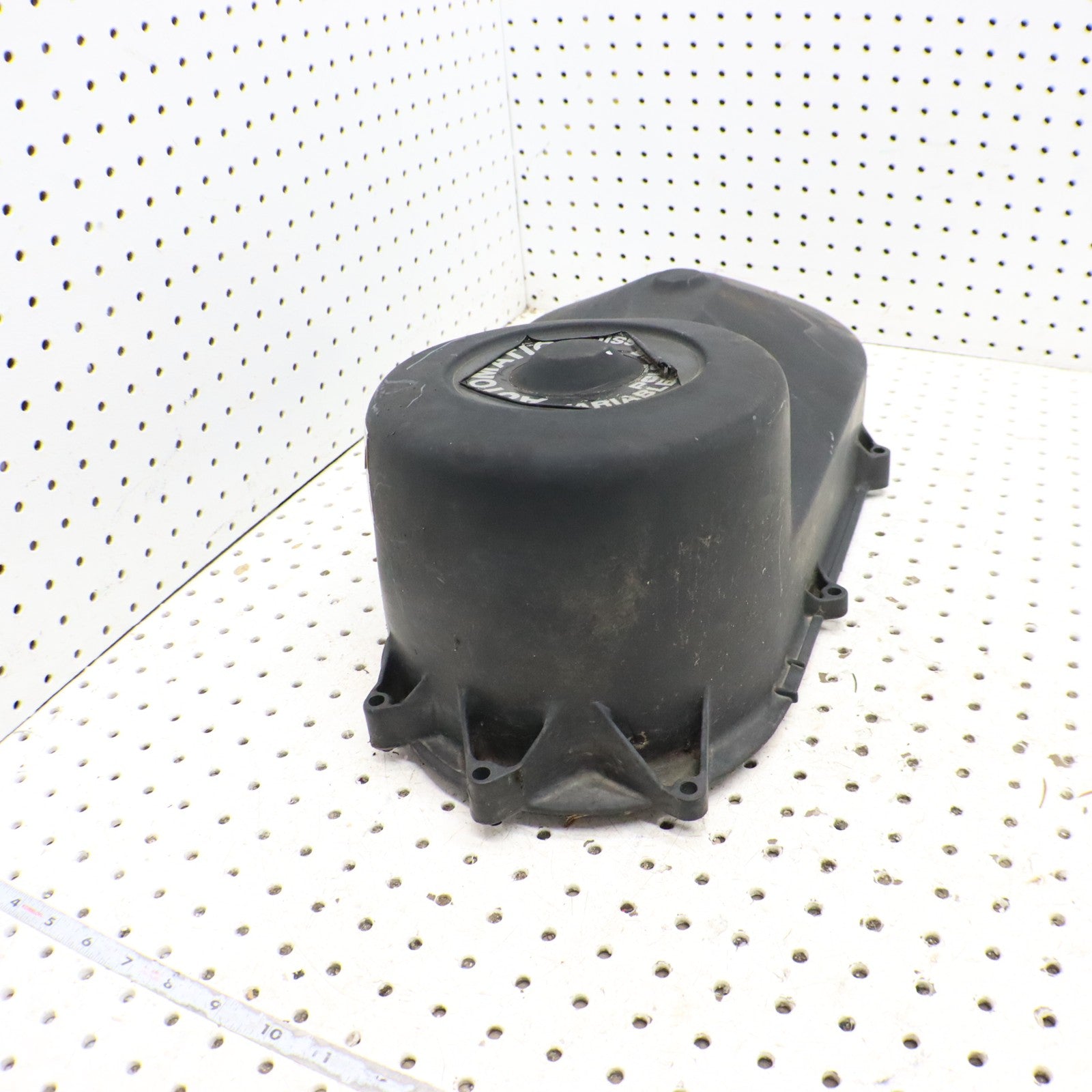 1995 Polaris Xplorer 400 Clutch Cover Outer 5431961 5433542