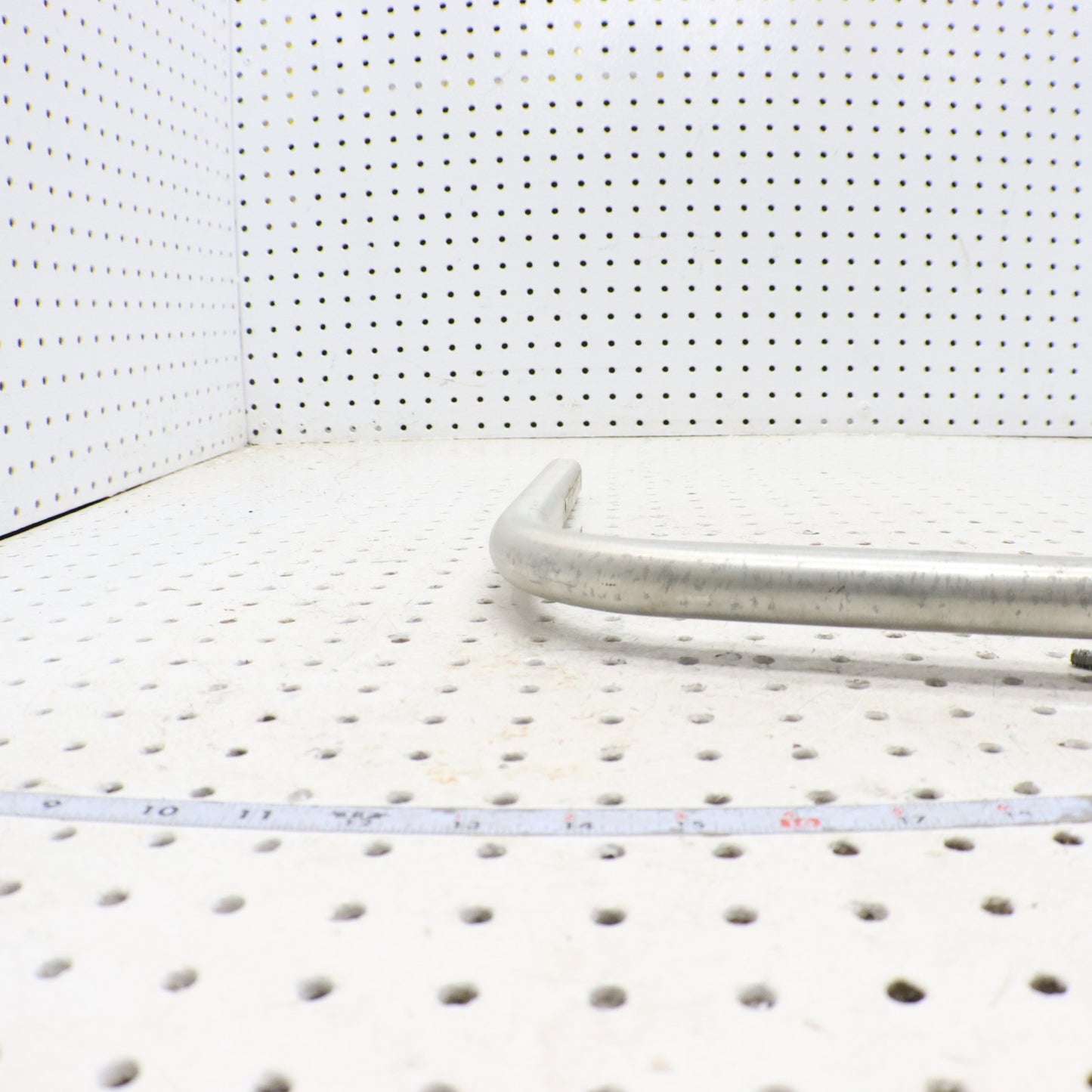 2016 Polaris Rush 800 Rear Bumper 5337814