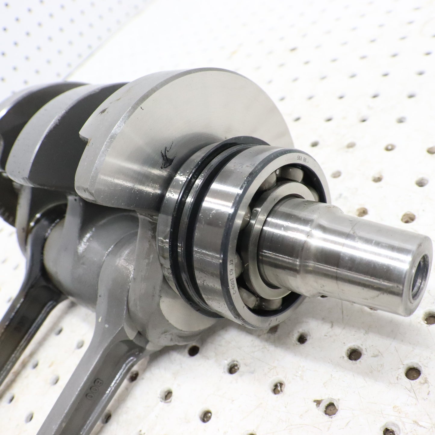 2009 Polaris Rzr 800 Crankshaft Crank Shaft CORE 2203068; 2205112