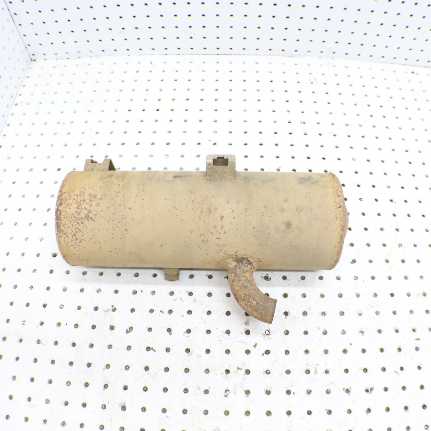 2018 Polaris Sportsman 570 Efi Exhaust Muffler 1263139; 1263784