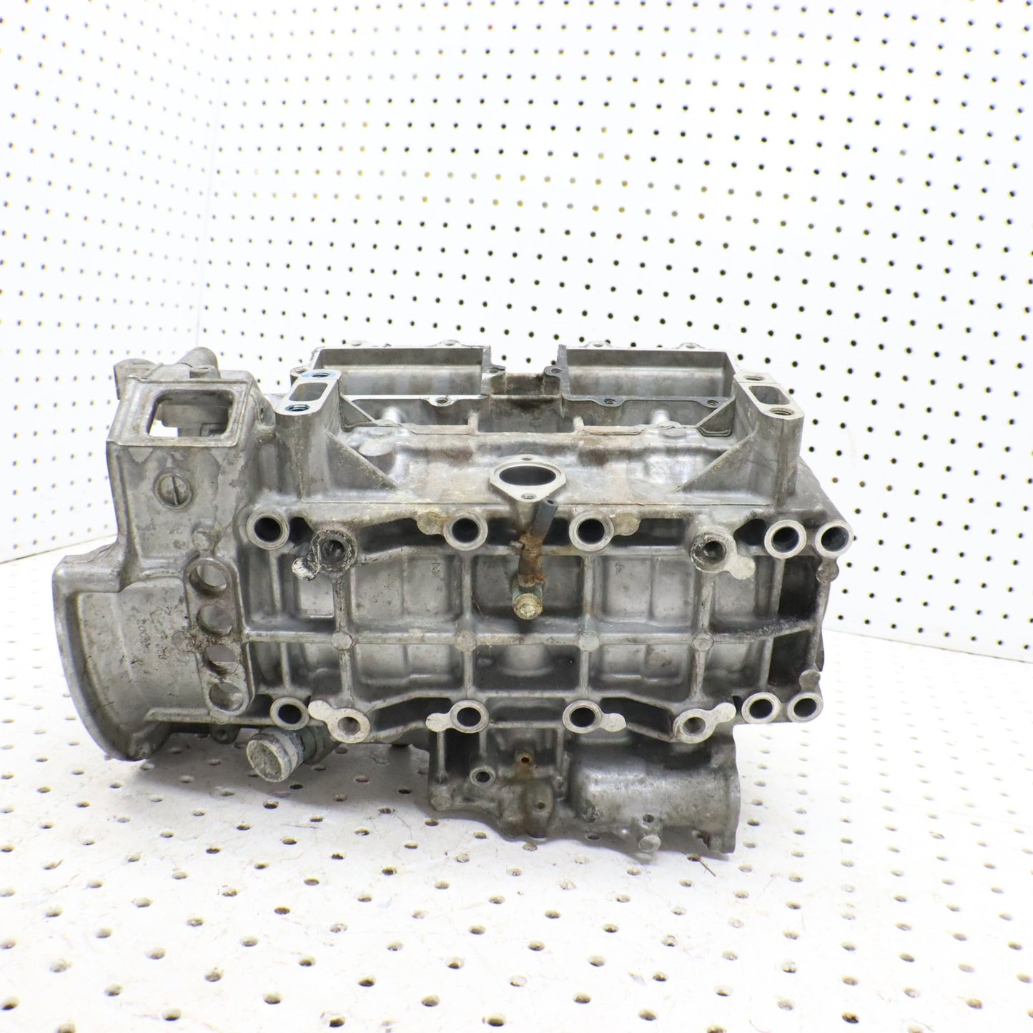 2009 Arctic Cat Crossfire R 8 Crankcase Engine Case Motor Crank Case 3007-526