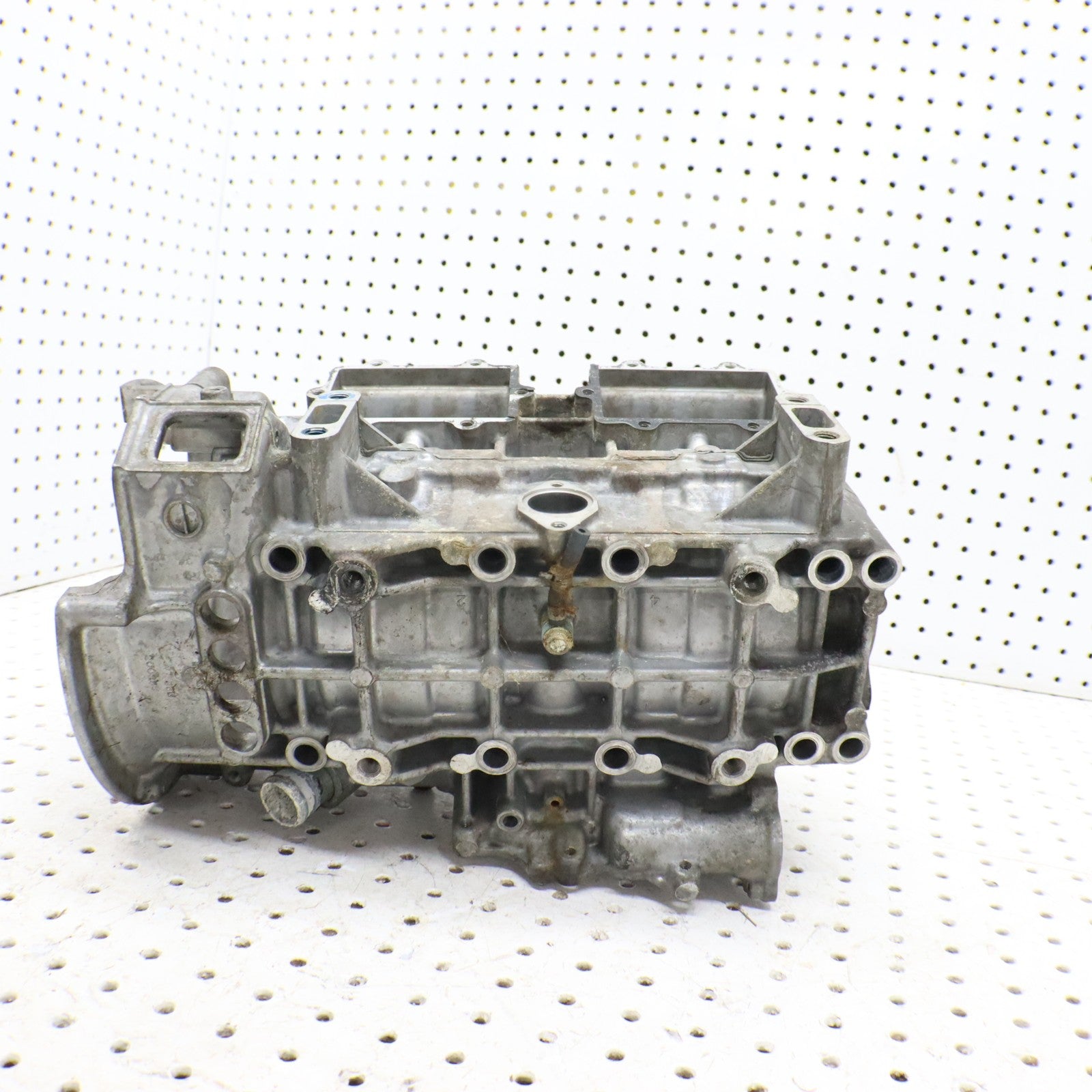 2009 Arctic Cat Crossfire R 8 Crankcase Engine Case Motor Crank Case 3007-526