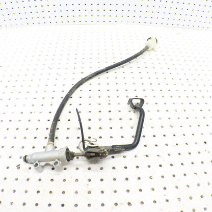 2015 Polaris Sportsman 570 Foot Brake Pedal & Master Cylinder 1912301 1911657