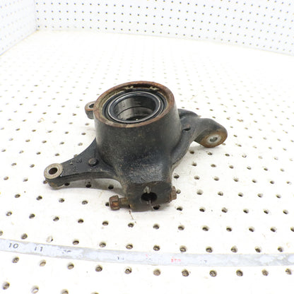 2013 Polaris Ranger 800 Steering Knuckle LEFT 5136948
