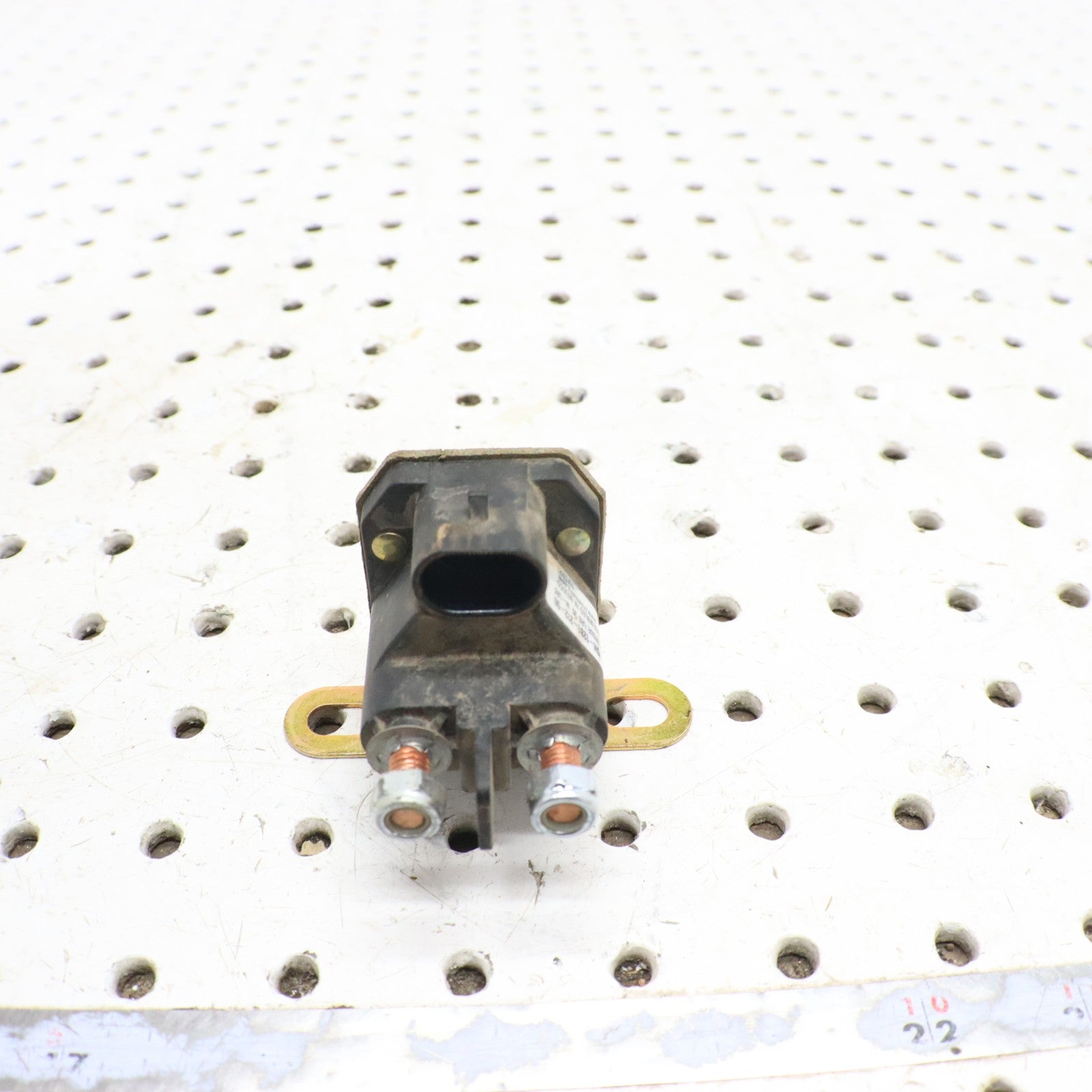 2024 Polaris Sportsman 570 Efi Eps Starter Relay Solenoid 4014655
