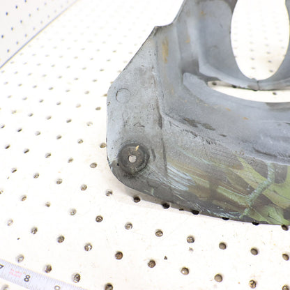 2009 Polaris Sportsman Xp 850 Front Fender Cover 5437813-455