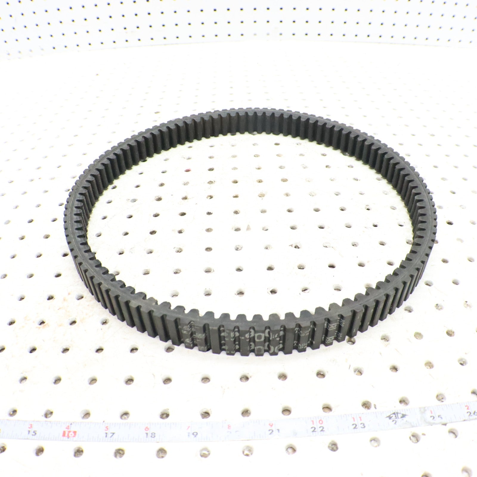 2009 Polaris Rzr 800 Drive Belt 25-9006
