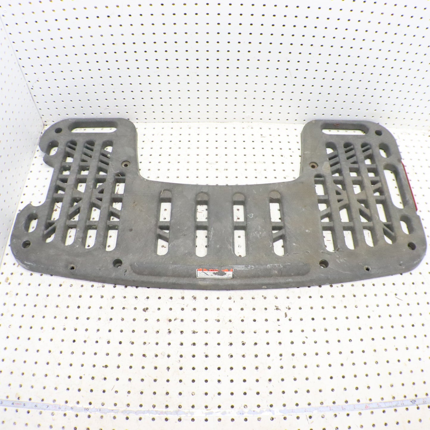 1995 Polaris Xplorer 400 Rear Rack 2670174 2670174-070