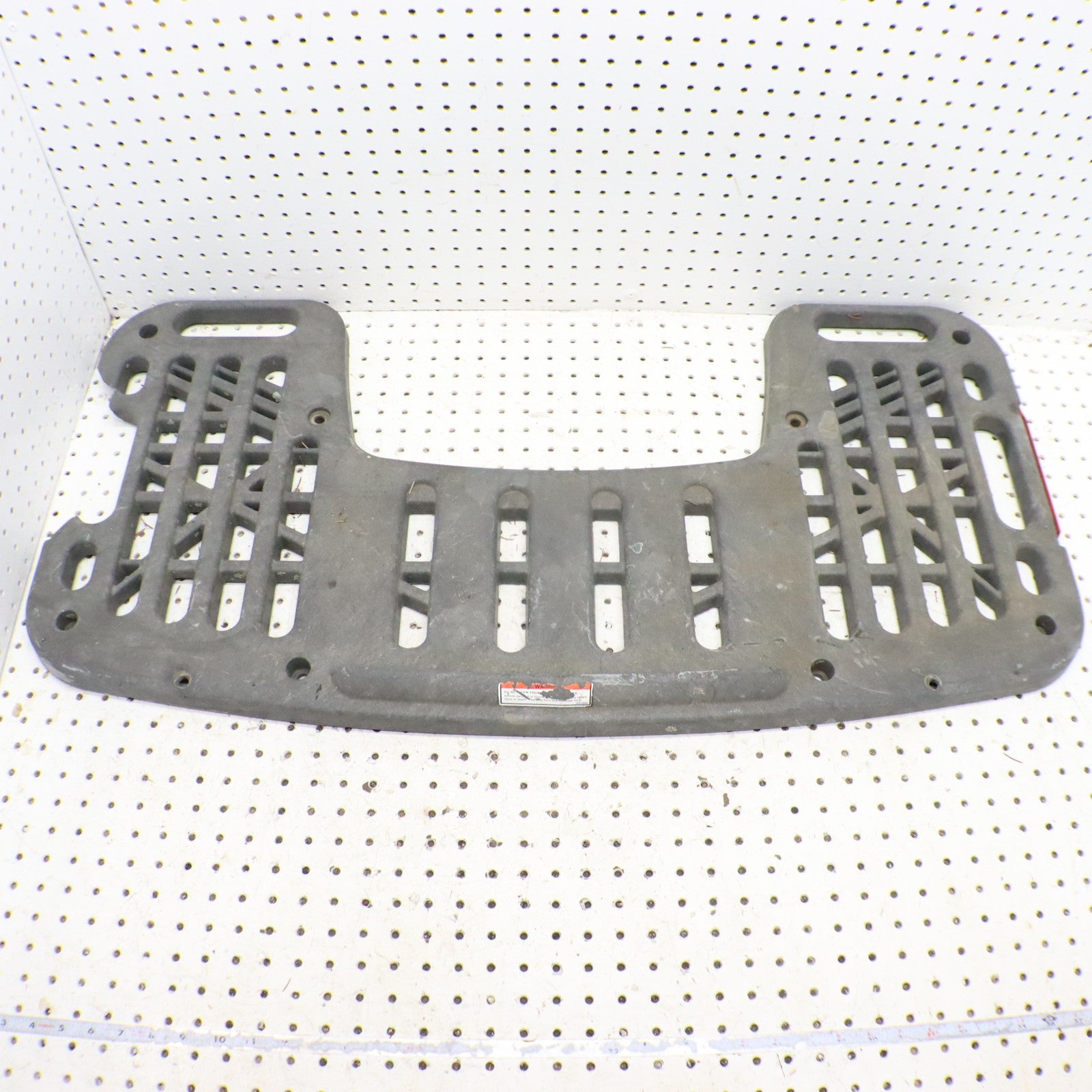 1995 Polaris Xplorer 400 Rear Rack 2670174 2670174-070
