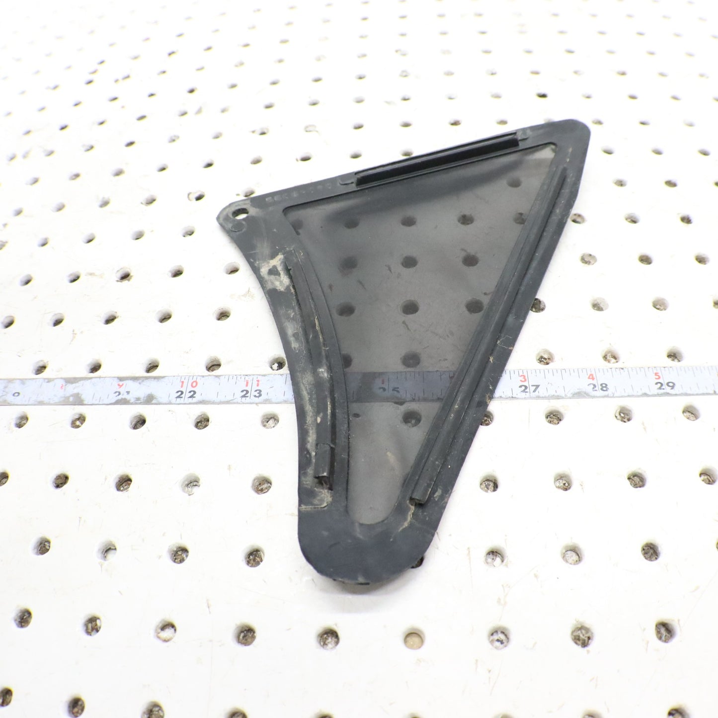 2009 Arctic Cat Crossfire R 8 Air Intake Bezel Screen RIGHT 4706-180; 5606-080