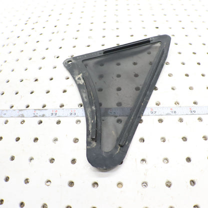 2009 Arctic Cat Crossfire R 8 Air Intake Bezel Screen RIGHT 4706-180; 5606-080