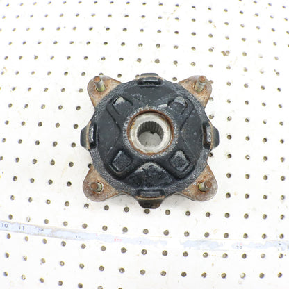 2013 Polaris Ranger 800 Front Wheel Hub 5137659-067