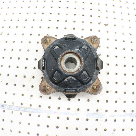 2013 Polaris Ranger 800 Front Wheel Hub 5137659-067