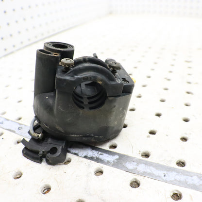 2004 Polaris Sportsman 500 Throttle Control MOUNTING CLAMP 2010191