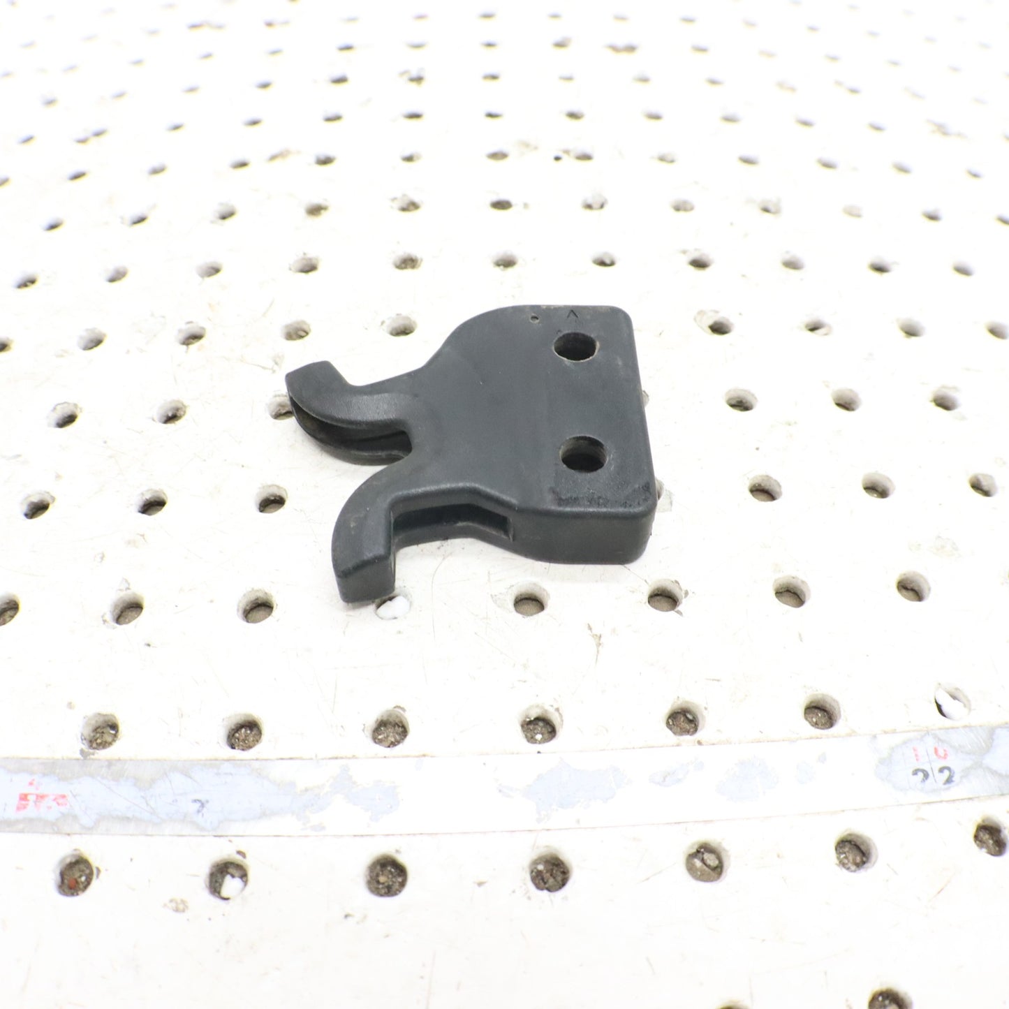 2013 Polaris Ranger Xp 900 Safety Net Buckle front 2204796