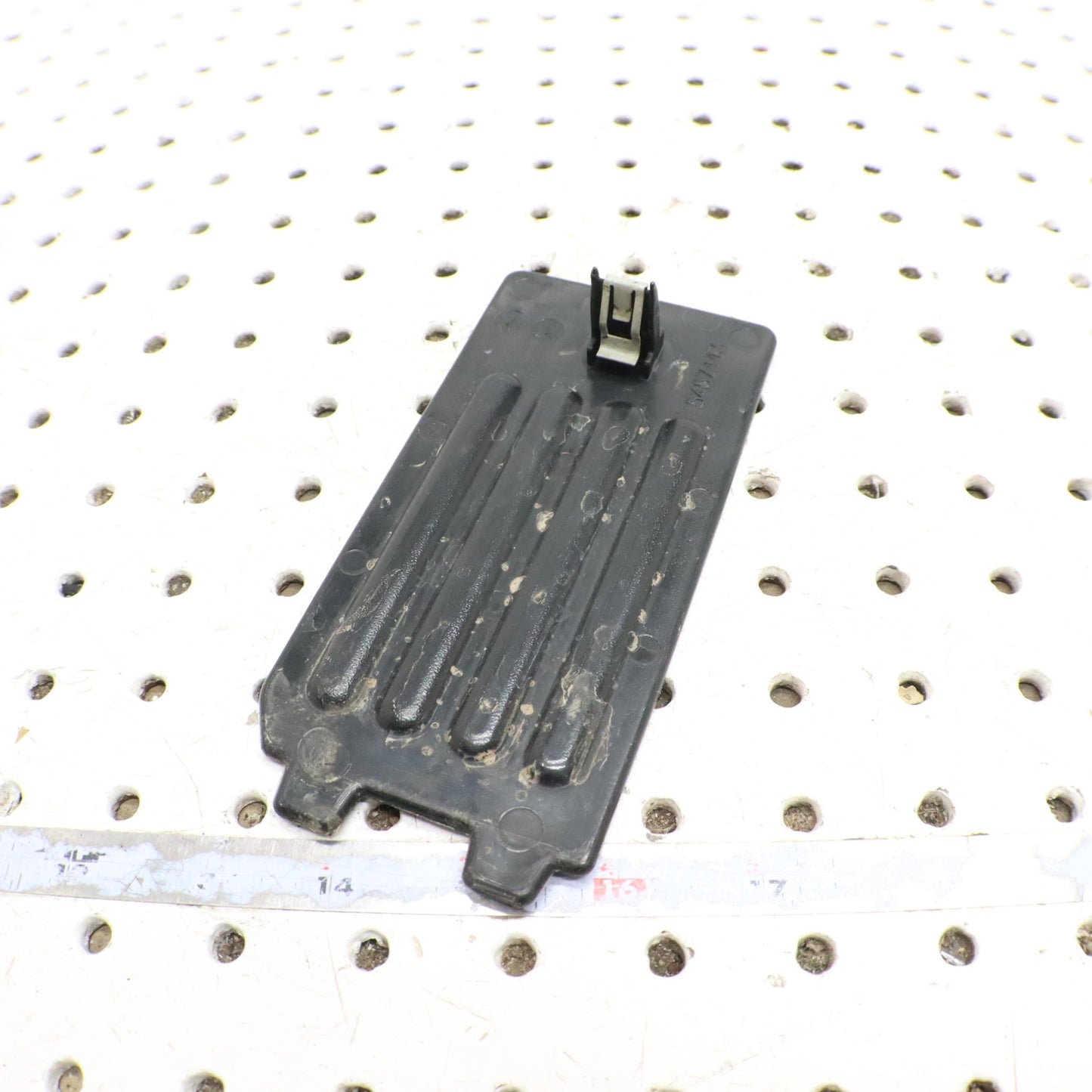2024 Polaris Sportsman 570 Efi Eps COVER, ACCESS RAD CAP, BLK 5457443-070