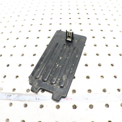 2024 Polaris Sportsman 570 Efi Eps COVER, ACCESS RAD CAP, BLK 5457443-070