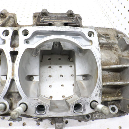 2009 Arctic Cat Crossfire R 8 Crankcase Engine Case Motor Crank Case 3007-526