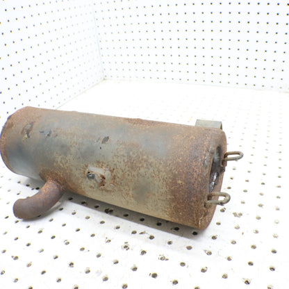 2017 Polaris Sportsman 450 Exhaust Muffler 1262445-489