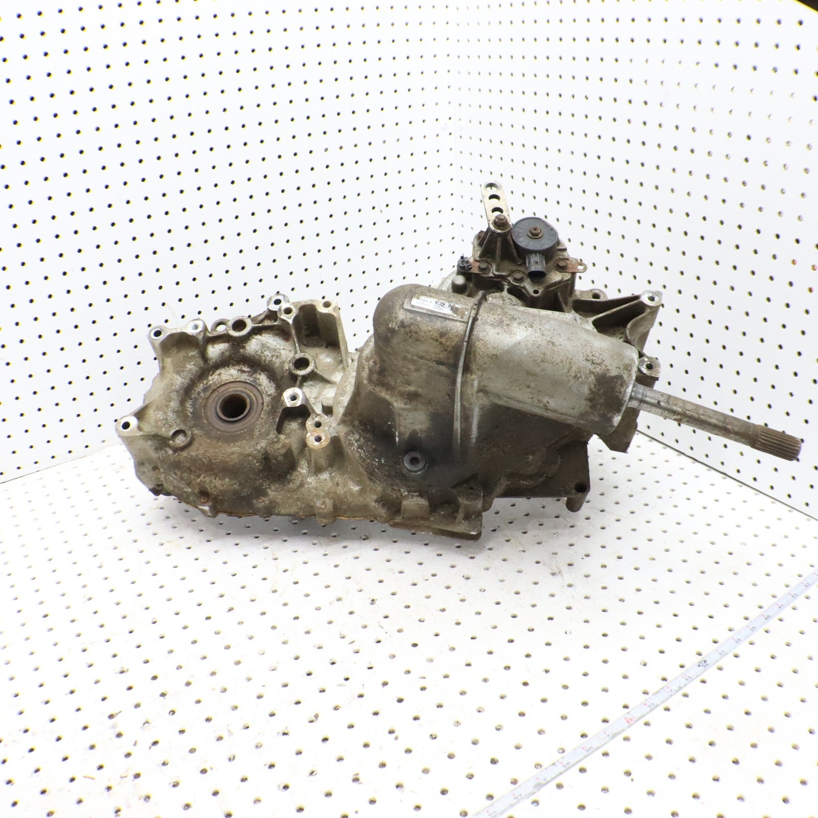 2018 Polaris Sportsman 570 Efi Transmission Gearcase 1333302
