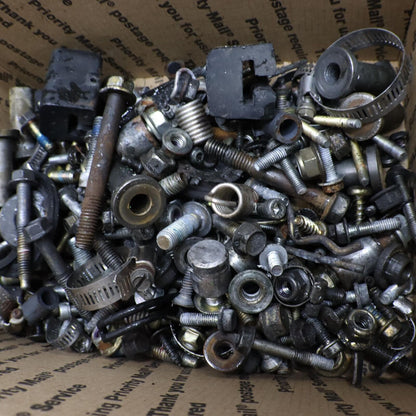 2011 ARCTIC CAT M8 MISCELLANEOUS BOLTS HARDWARE