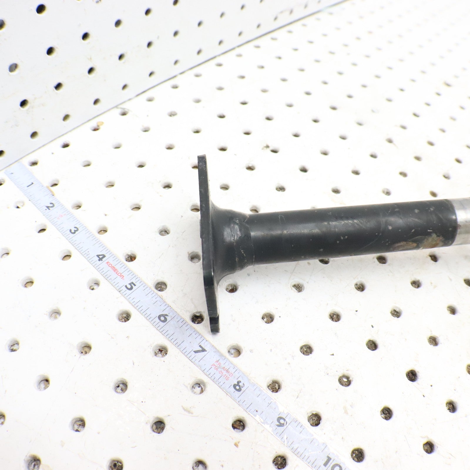 2018 Polaris Sportsman 570 Efi Steering Post Stem NO EPS 1824749