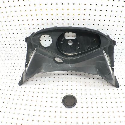 2007 POLARIS IQ 600 INSTRUMENT POD INSTRUMENT, BLK 5435789-070