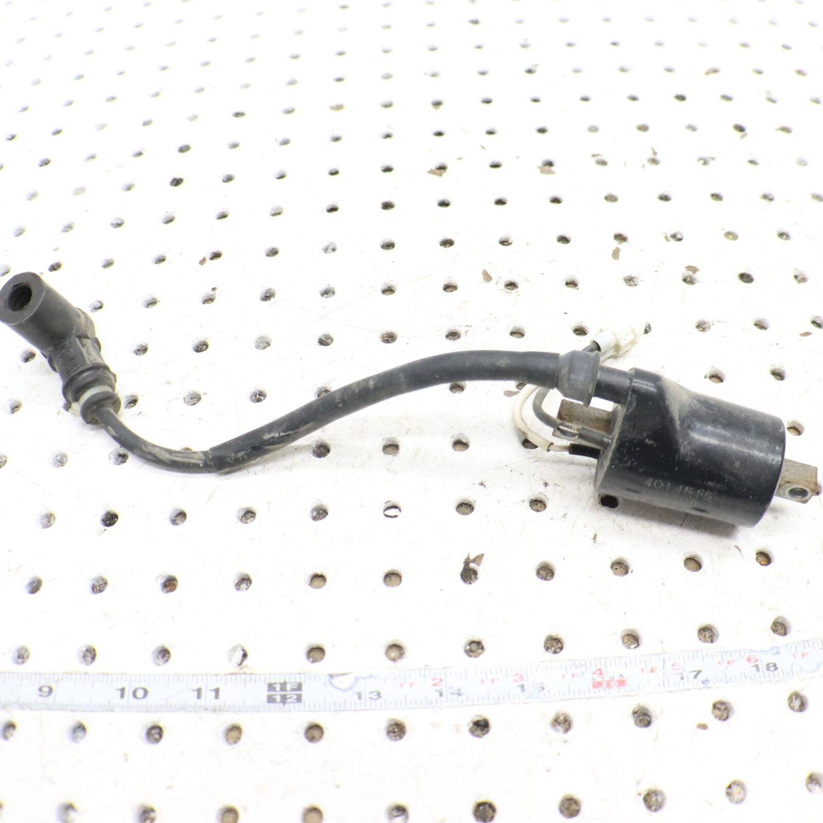 2015 POLARIS SWITCHBACK 800 IGNITION COIL 4014515 MAG