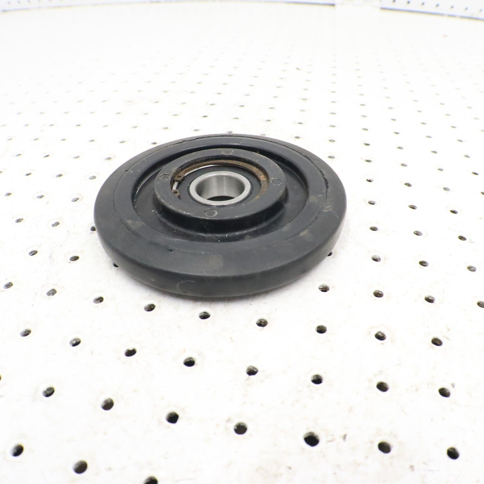 1995 Polaris Xcr 600 Idler Wheel Bogie Wheel 1543018 5.35" OD