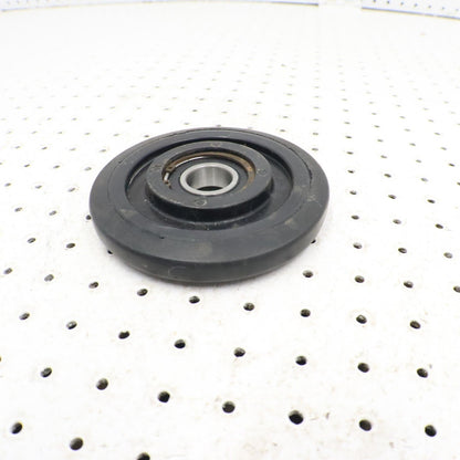 1995 Polaris Xcr 600 Idler Wheel Bogie Wheel 1543018 5.35" OD